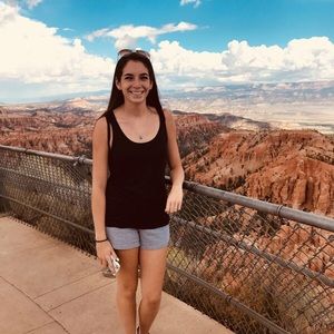 Meet your Posher, Kelly